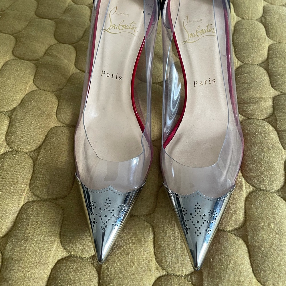 Like New (Only Worn Twice) - image 1